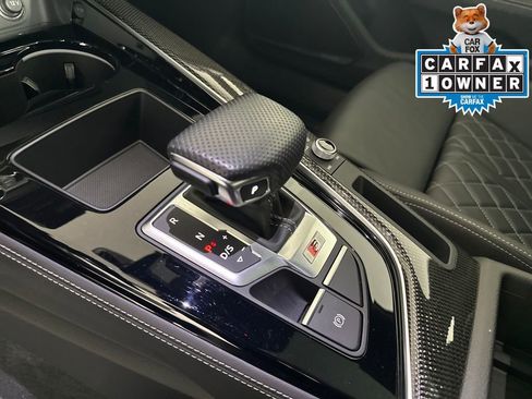 Used 2023 Audi S4 Premium Plus w/ Premium Plus Package image 27