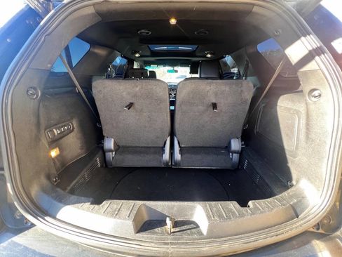 Used 2016 Ford Explorer Sport w/ Equipment Group 401A image 15