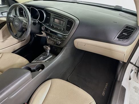Used 2014 Kia Optima EX FWD image 30