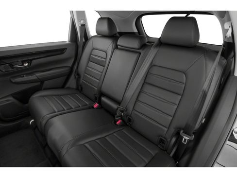 Used 2024 Honda CR-V EX-L image 11