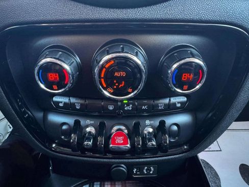 Used 2017 MINI Cooper Clubman S AWD/4WD image 19
