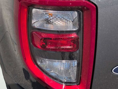 New 2026 Ford Bronco Sport Outer Banks AWD/4WD image 16