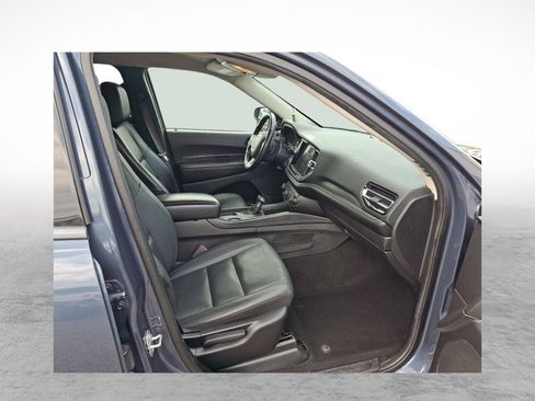 Used 2021 Dodge Durango SXT AWD/4WD image 11