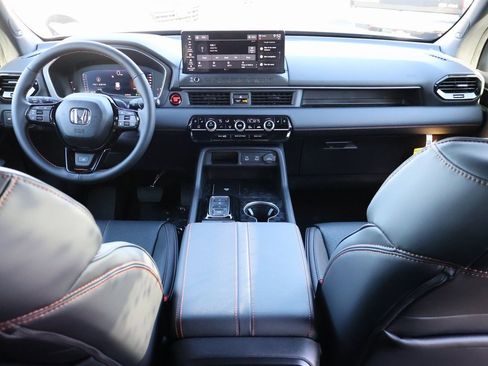 New 2026 Honda Passport TrailSport Elite image 13