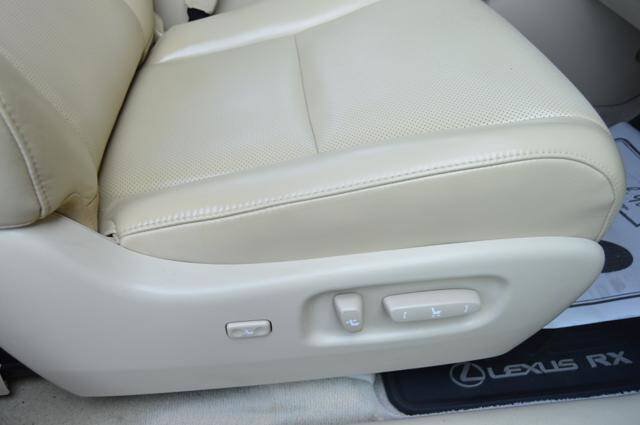 Used 2011 Lexus RX 350 AWD w/ Premium Pkg image 35