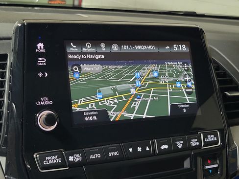 Certified 2023 Honda Odyssey Touring image 32