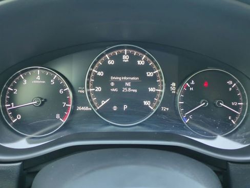 Used 2023 MAZDA CX-30 AWD 2.5 S w/ Preferred Package image 32