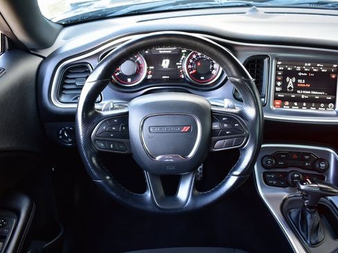 Used 2021 Dodge Challenger R/T Scat Pack image 38