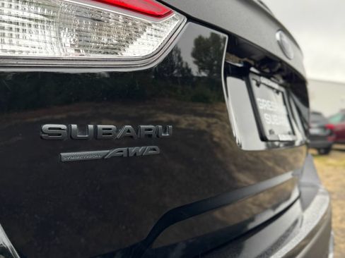 Certified 2024 Subaru Forester Wilderness AWD/4WD image 50