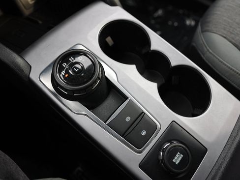 Used 2023 Ford Bronco Sport Big Bend w/ Convenience Package image 30