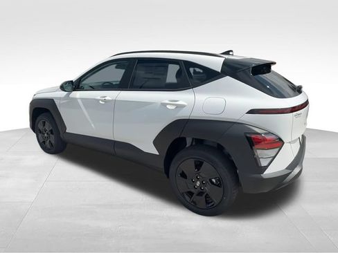 New 2026 Hyundai Kona SEL Sport AWD/4WD image 6