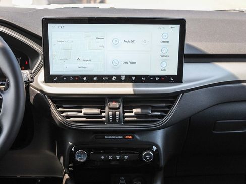 New 2025 Ford Escape SE image 13