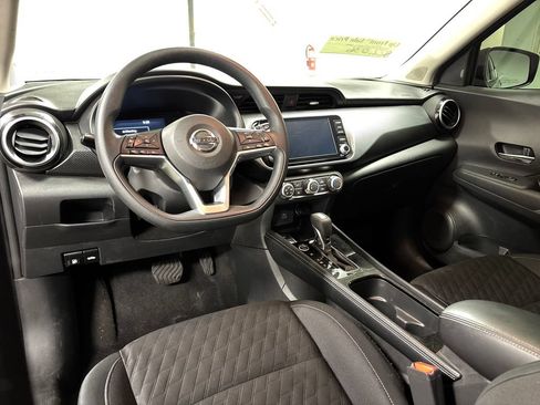 Used 2023 Nissan Kicks SV FWD image 25