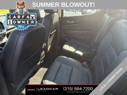 Used 2023 GMC Acadia Denali w/ Denali Ultimate Package AWD/4WD image 20