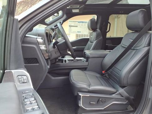 New 2026 Ford F250 Platinum AWD/4WD image 8