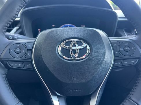 New 2026 Toyota Corolla Cross LE image 26