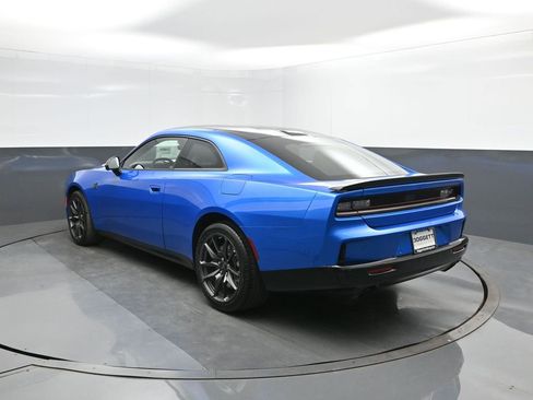 New 2026 Dodge Charger R/T Scat Pack image 5
