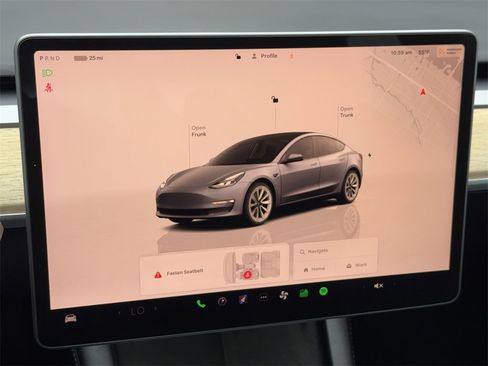 Used 2023 Tesla Model 3 Standard Range image 33
