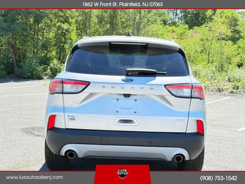Used 2020 Ford Escape SEL FWD image 6
