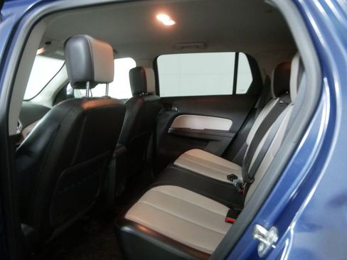 Used 2016 GMC Terrain SLT w/ Driver Alert Package I image 16