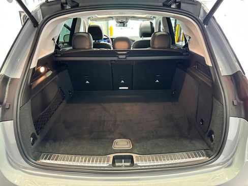 New 2026 Mercedes-Benz GLE 350 4MATIC image 13