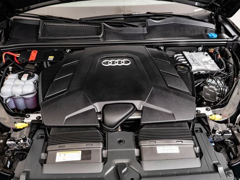 Used 2026 Audi Q7 3.0T Prestige AWD/4WD image 50