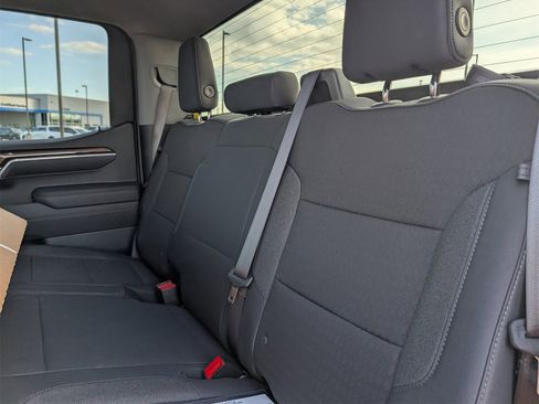 New 2026 Chevrolet Silverado 1500 RST w/ Redline Edition image 20