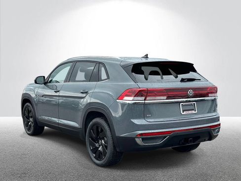 New 2026 Volkswagen Atlas Cross Sport SE AWD/4WD image 3