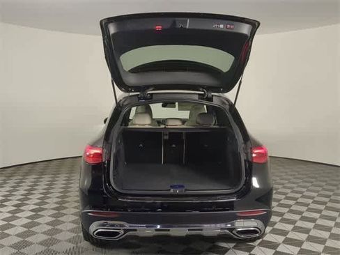 Certified 2026 Mercedes-Benz GLC 300 4MATIC image 35