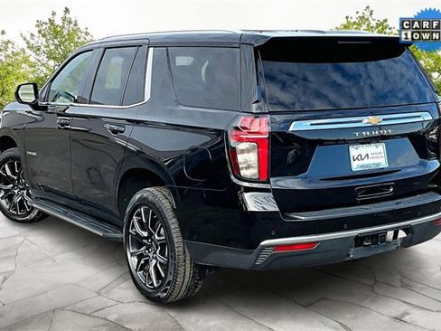 Used 2023 Chevrolet Tahoe LS w/ Driver Alert Package image 12