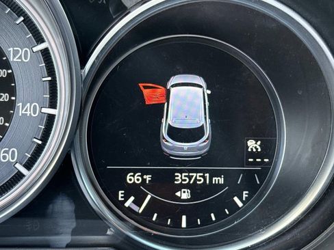 Used 2023 MAZDA CX-9 Touring Plus image 39