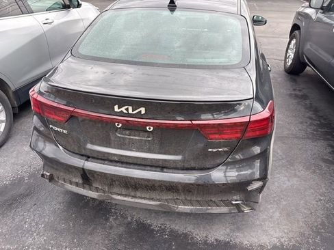 Used 2023 Kia Forte GT-Line image 5