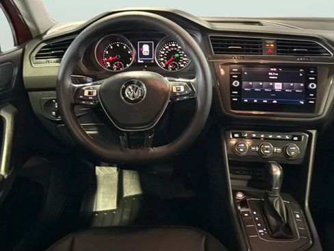 Used 2018 Volkswagen Tiguan SEL FWD image 61