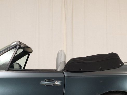 Used 1994 Porsche 968 Cabriolet image 36