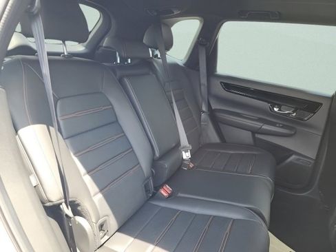 New 2026 Honda CR-V Sport Touring image 19