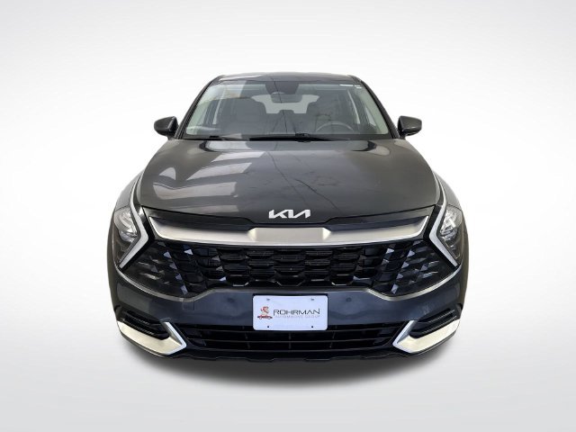 Used 2023 Kia Sportage LX AWD/4WD image 25