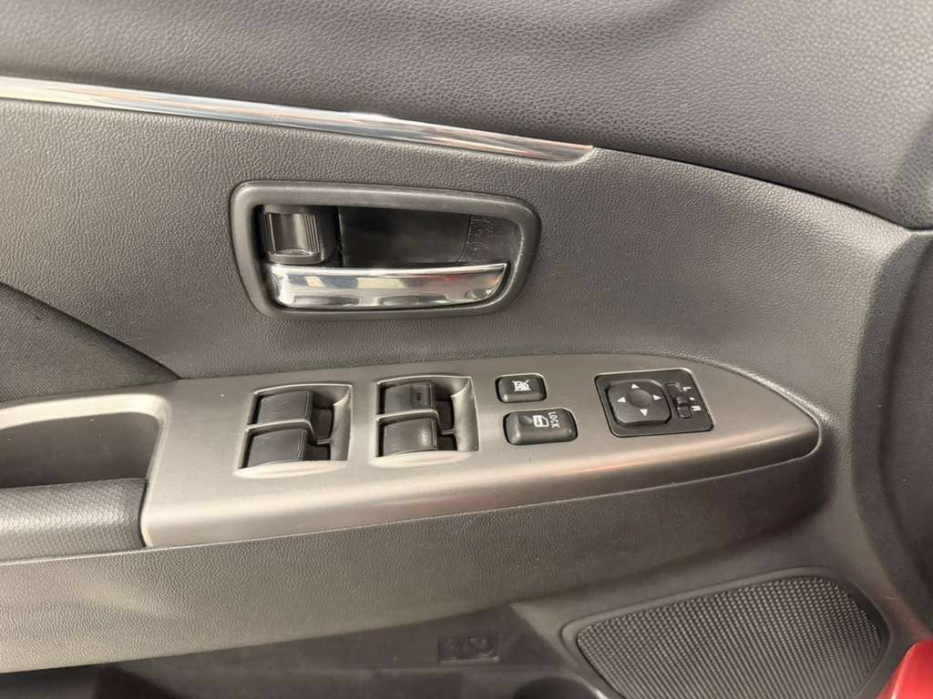 Used 2019 Mitsubishi Outlander Sport ES AWD/4WD image 24