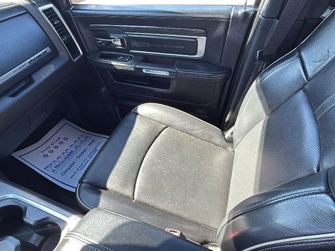 Used 2018 RAM 2500 Limited image 14