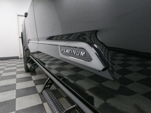 New 2026 Toyota Tundra Platinum AWD/4WD image 7