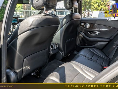 Used 2020 Mercedes-Benz C 300 Coupe w/ Premium Package image 14