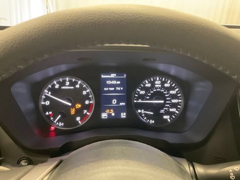 New 2026 Subaru Ascent Premium AWD/4WD image 12