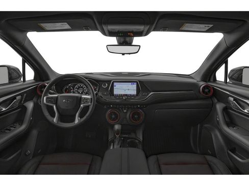 Used 2021 Chevrolet Blazer RS w/ Enhanced Convenience Package AWD/4WD image 5