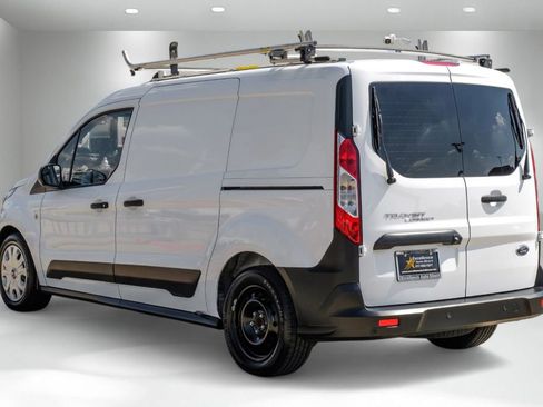 Used 2022 Ford Transit Connect XL image 8