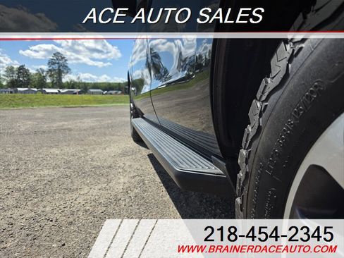 Used 2021 Ford Expedition XL image 5