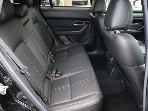 Used 2025 MAZDA CX-50 AWD 2.5 S w/ Premium Plus Pkg image 12