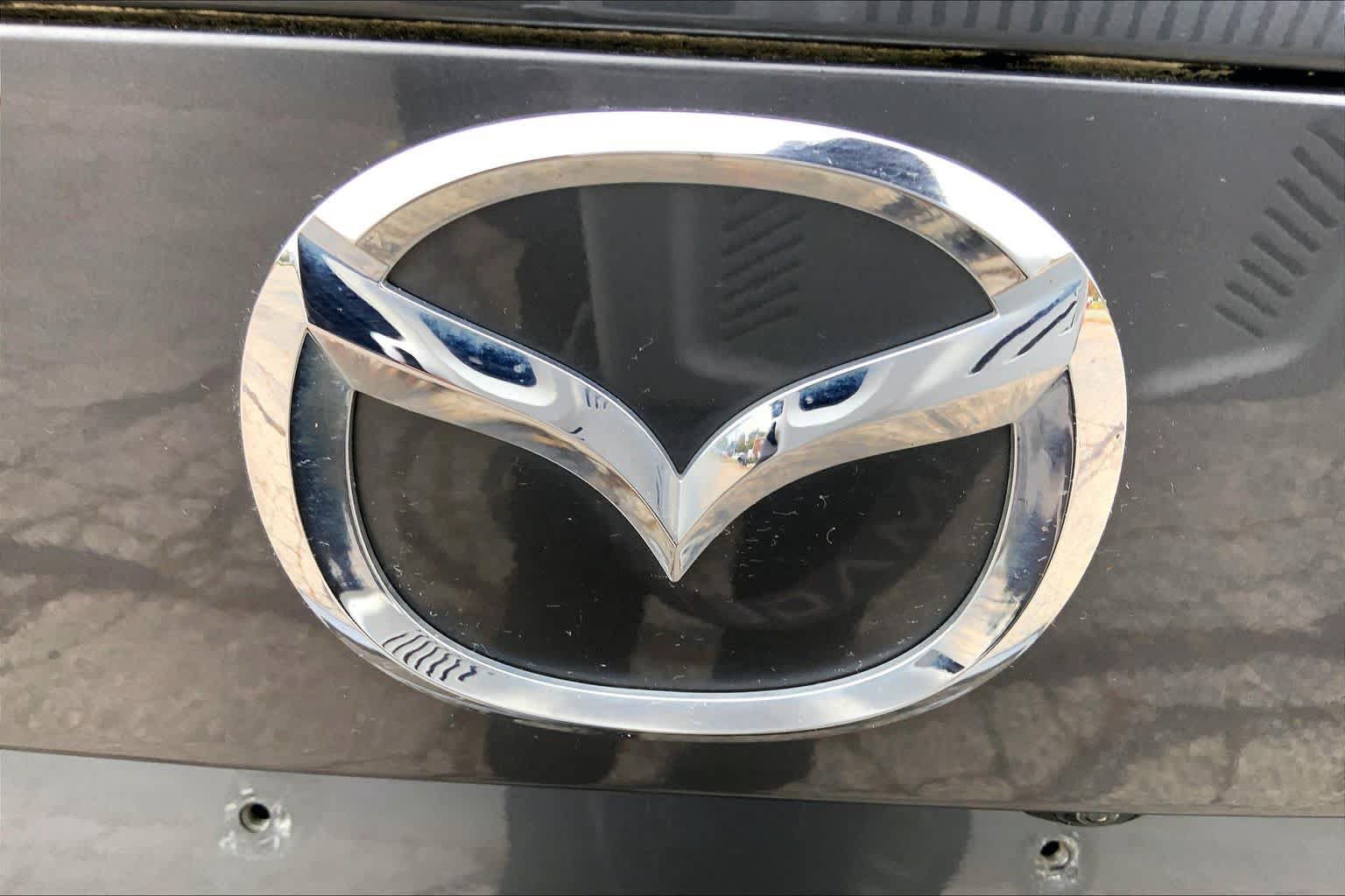 Used 2024 MAZDA CX-90 3.3 Turbo w/ Premium Package AWD/4WD image 33