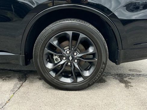 Used 2025 Dodge Durango R/T AWD/4WD image 16