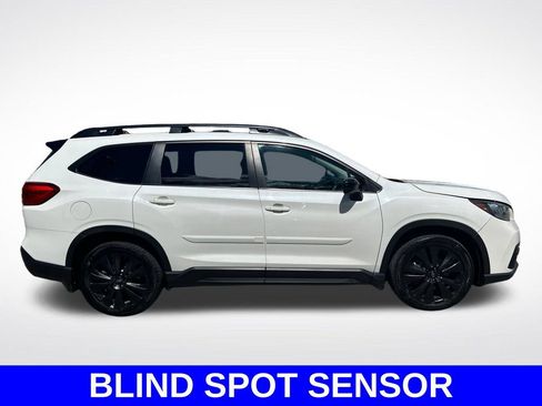 Used 2022 Subaru Ascent Onyx Edition AWD/4WD image 8