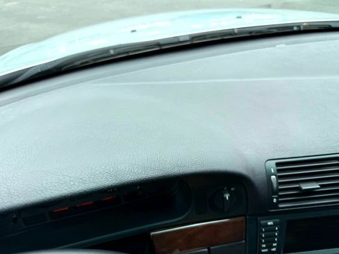 Used 2003 BMW 540i 540iA 4dr Sdn 5-Spd Auto image 57