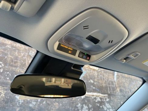 New 2026 Chevrolet Trax ACTIV image 36